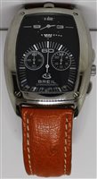Orologio Breil Uomo in Acciaio 2519740561 - 2519740561